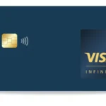 Visa Infinite : Services Sur Mesure et Luxe pour Clients Privilégiés