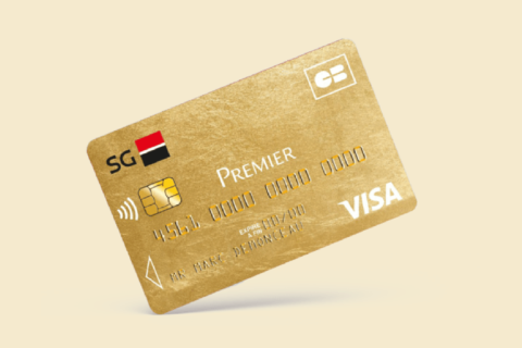 Visa Premier : Avantages Premium et Souplesse Digitale chez Hello Bank !