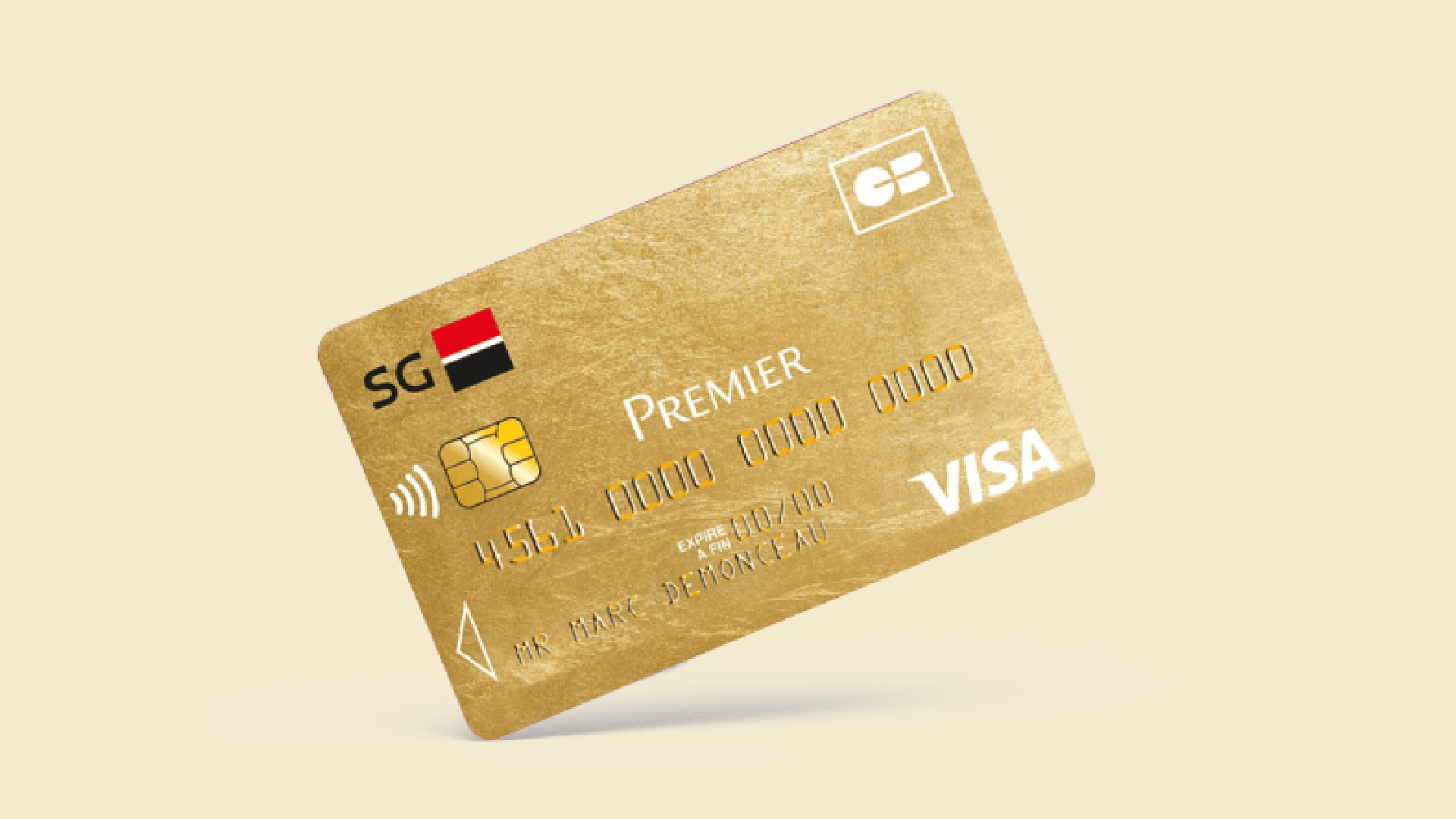 Visa Premier : Avantages Premium et Souplesse Digitale chez Hello Bank !